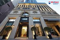    曼谷市区公寓85平方米3卧2卫出售 Exceptional price 17.9 M, 3 bed, 85.2 sqm.,The Diplomat