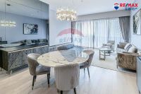 曼谷高档公寓100平方米2卧2卫出售 