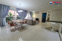 芭提雅亚特兰蒂斯公寓73平方米2卧2卫出售 Atlantis Condo Resort Pattaya