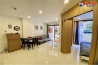 芭提雅帕山公寓36平方米1卧1卫出售 City Garden Prataumnak 1 Bedroom for Sale