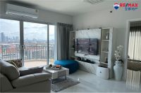 芭提雅苏帕莱海景公寓85平方米2卧2卫出售 2 Bedroom Condo for Sale Supalai Mare